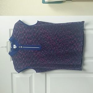 Daily Sports born in Sweden size large